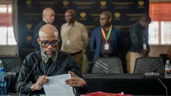 Cele initially wanted R1m cash payment, not the R500k that was paid, Matlala tells MPs Cele initially wanted R1m cash payment, not the R500k that was paid, Matlala tells MPs