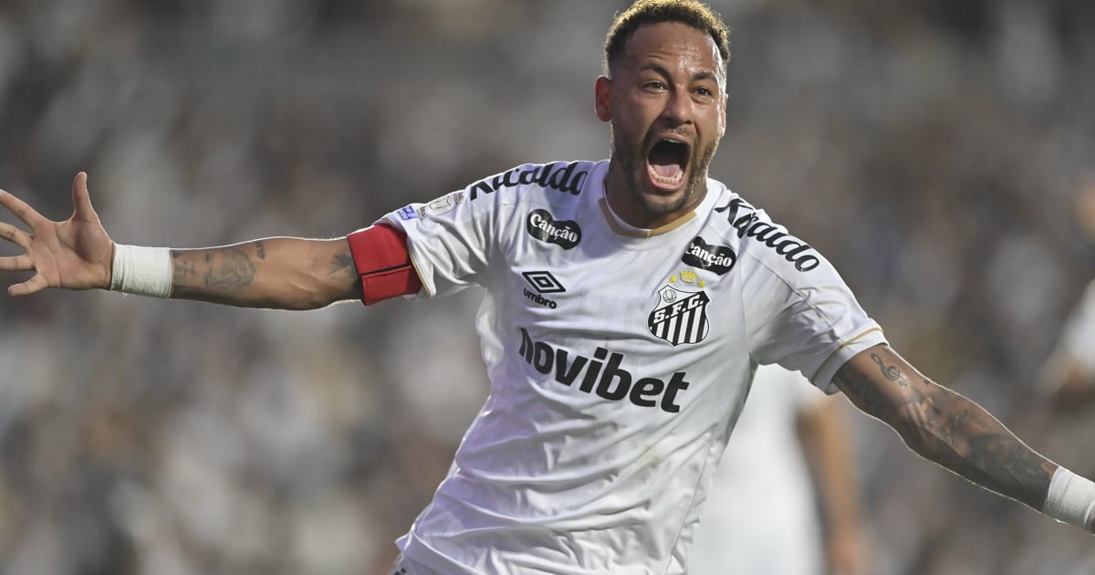 Neymar to Inter Miami? MLS giants could become football’s ultimate ...