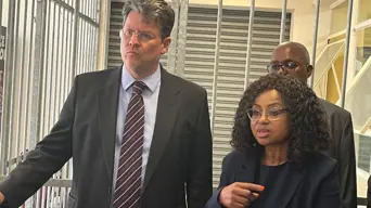 Spate of court shootings demoralises workers, spooks communities: WC top judge Spate of court shootings demoralises workers, spooks communities: WC top judge