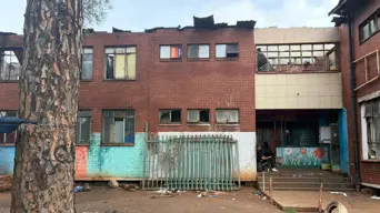 Hundreds of people face eviction after Tshwane secures court order Hundreds of people face eviction after Tshwane secures court order