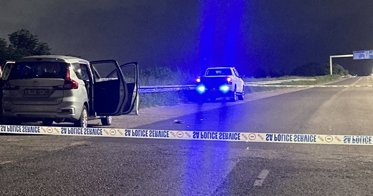 4 suspects killed in shootout with KZN police wanted for murder - SAPS