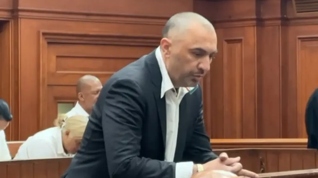 Modack trial: Judge gives alleged underworld gang boss a day to prepare ...