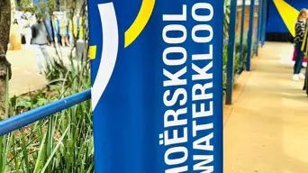 Some Hoërskool Waterkloof parents say GDE exaggerating misconduct claims against principal Some Hoërskool Waterkloof parents say GDE exaggerating misconduct claims against principal