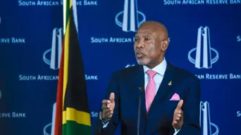 SARB revises growth forecast up to 1.2% from 0.9% SARB revises growth forecast up to 1.2% from 0.9%