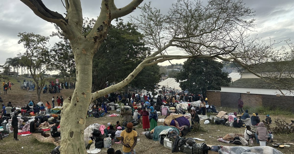 Some Malawians awaiting repatriation demand SA govt's intervention: ‘Make a plan for us'