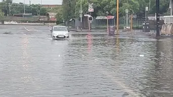 Climate change 'significantly' worsened southern Africa floods: study Climate change 'significantly' worsened southern Africa floods: study