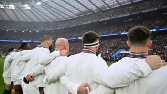 Sleightholme says Six Nations win over France has revived England's self-belief Sleightholme says Six Nations win over France has revived England's self-belief