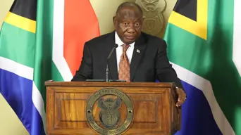 DA, ActionSA and Rise Mzansi welcome the suspension of National Police Commissioner Fannie Masemola DA, ActionSA and Rise Mzansi welcome the suspension of National Police Commissioner Fannie Masemola