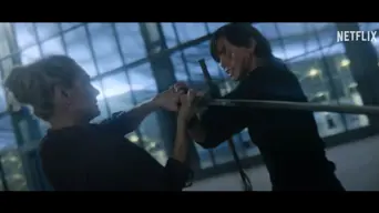 PREVIEW: Netflix finally releases Charlize Theron’s ‘The Old Guard 2’ PREVIEW: Netflix finally releases Charlize Theron’s ‘The Old Guard 2’