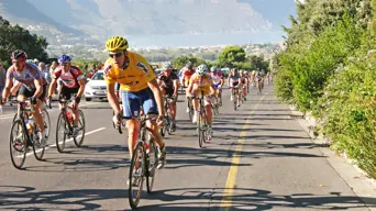 Cape Town Cycle Tour to stream live as 30k riders prepare for Sunday Cape Town Cycle Tour to stream live as 30k riders prepare for Sunday