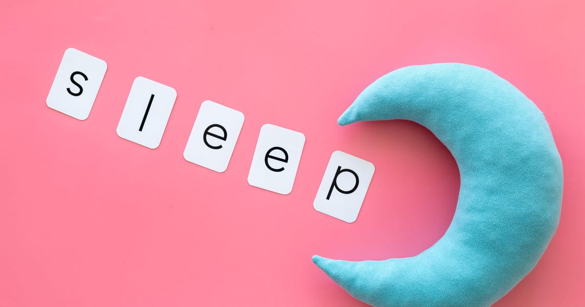 Dr Michael Mol warns 6 hours of sleep could be damaging your brain and heart