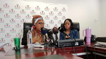 Freedom of Religion SA rejects claims made by CRL Rights Commission’s chairperson Freedom of Religion SA rejects claims made by CRL Rights Commission’s chairperson