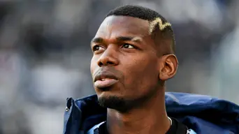 Pogba returns in Monaco loss as PSG stay top in France Pogba returns in Monaco loss as PSG stay top in France