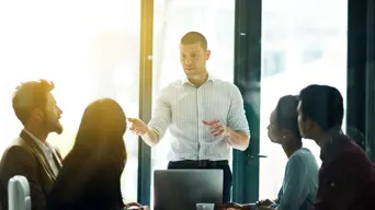 How far is it ok for your boss to push you to meet your year-end targets? How far is it ok for your boss to push you to meet your year-end targets?