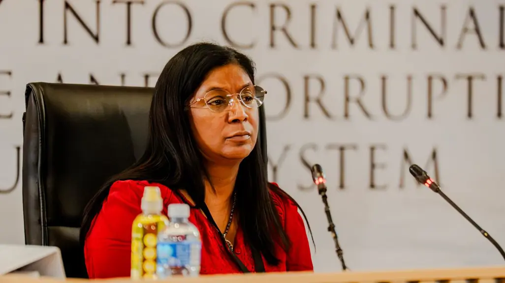 Parliamentary committee to review Andrea Johnson's testimony following new revelations
