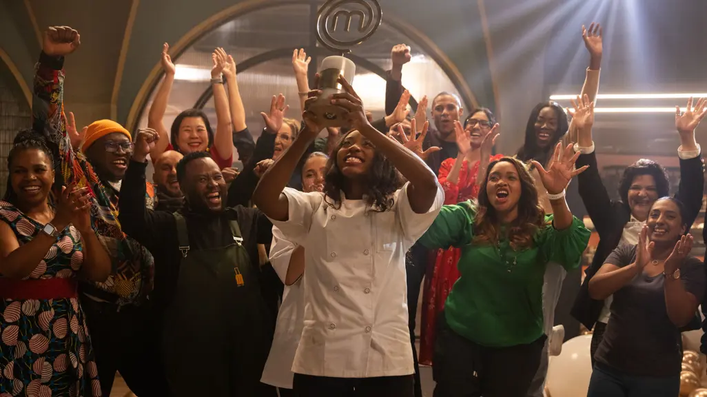 The next new season of MasterChef South Africa will sizzle on eTV