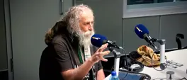 Table Mountain homeless man Vincent van der Zeer slams SASSA bank deductions Table Mountain homeless man Vincent van der Zeer slams SASSA bank deductions