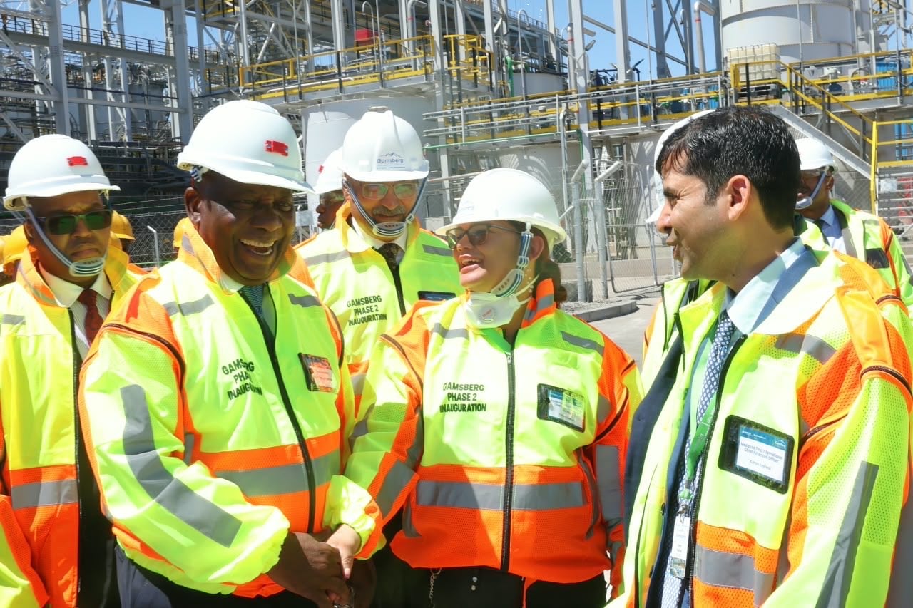 R10bn Gamsberg expansion could unlock jobs and more local mineral ...