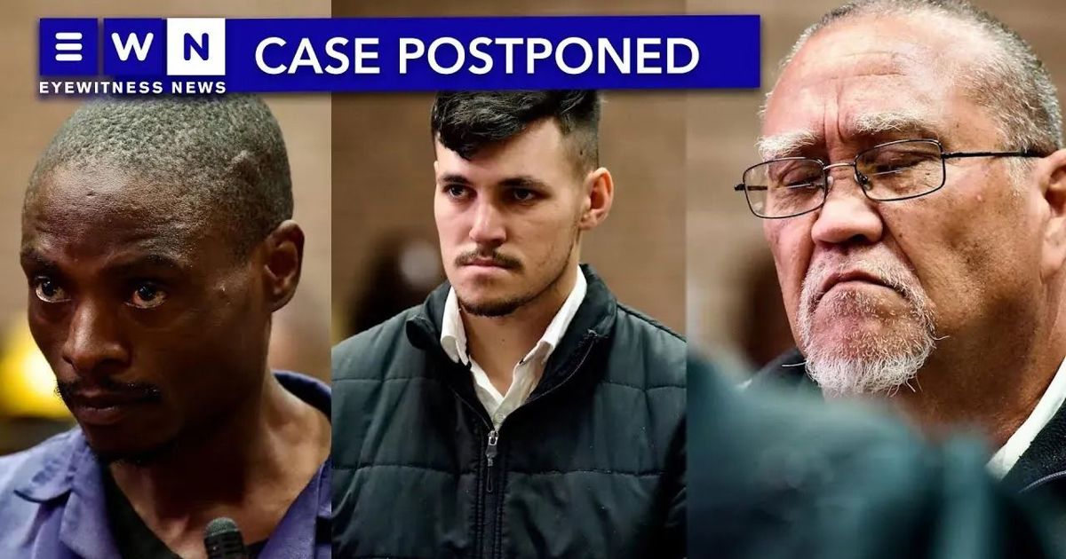 WATCH | 'Feeding them to the pigs was inhumane' - brother of deceased