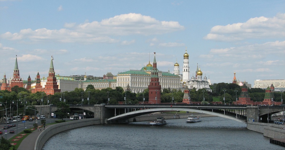 Kremlin says meeting between Putin, Zelensky, Trump 'unlikely' anytime soon