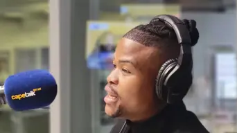 Meet Kutlwano Yika, a busker bringing rhythm to South African streets Meet Kutlwano Yika, a busker bringing rhythm to South African streets