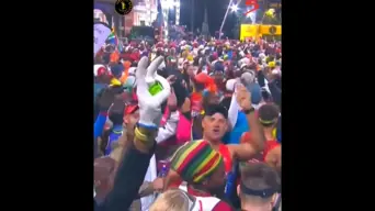 WATCH: Shosholoza brings good vibes to Comrades Marathon WATCH: Shosholoza brings good vibes to Comrades Marathon