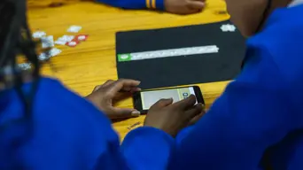 Gqeberha-based NPO receives UNICEF backing for coding readiness programme Gqeberha-based NPO receives UNICEF backing for coding readiness programme