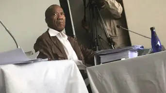 'Health Ombud has created millionaires out of Esidimeni', says concerned Makgoba 'Health Ombud has created millionaires out of Esidimeni', says concerned Makgoba