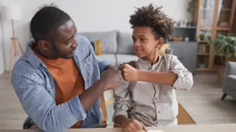 Keep kids on track: Why some routine still matters over the holidays Keep kids on track: Why some routine still matters over the holidays