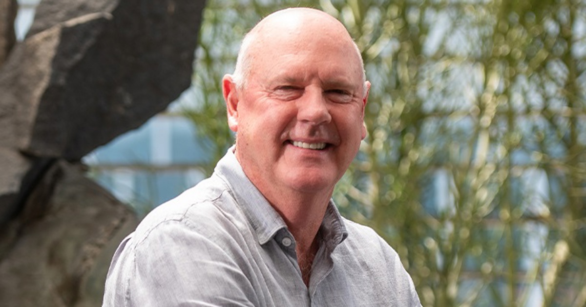 'It's been a wonderful rollercoaster ride': Advertising luminary John Hunt stepping back after 40-year career