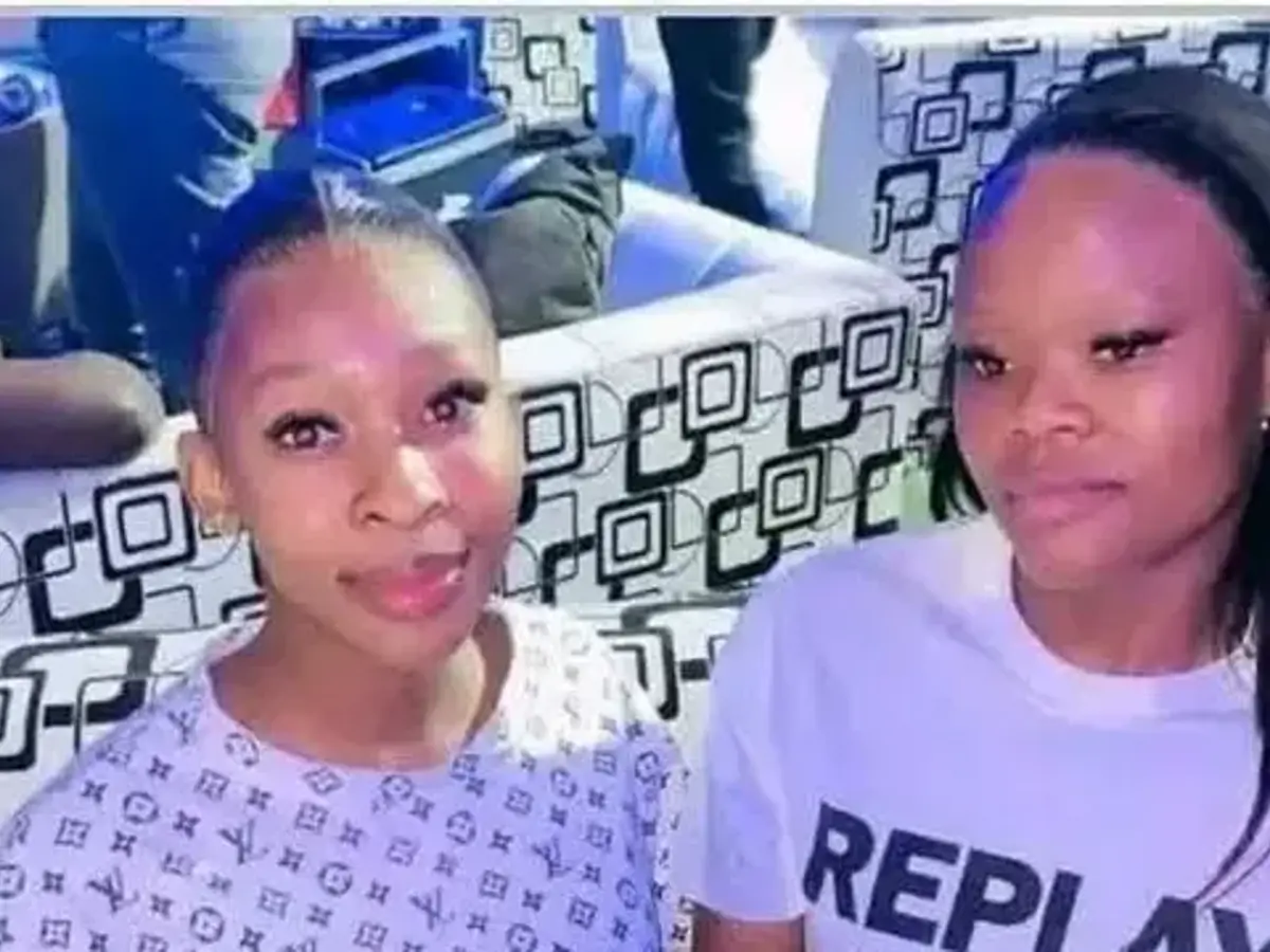 Aunt of slain Mamelodi women rubbishes comments they were with men with money