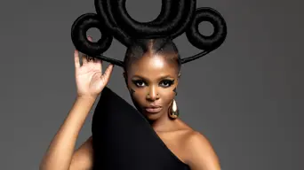 'Still relevant 20 years later, that's a blessing' - Simphiwe Dana celebrates music milestone 'Still relevant 20 years later, that's a blessing' - Simphiwe Dana celebrates music milestone
