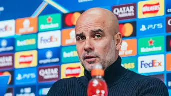 Man City players face Christmas weigh-in as Guardiola issues 'fatty' warning Man City players face Christmas weigh-in as Guardiola issues 'fatty' warning