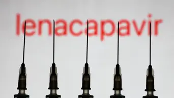 New six-month HIV injection, lenacapivir, hailed as breakthrough, but access and awareness remain key New six-month HIV injection, lenacapivir, hailed as breakthrough, but access and awareness remain key