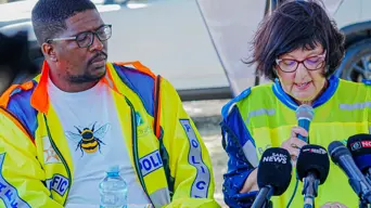 Daily average of 32 road deaths reported as Transport Ministry releases mid-festive safety update Daily average of 32 road deaths reported as Transport Ministry releases mid-festive safety update