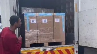 SA's SME exports to the US fell 46% since April, new index shows SA's SME exports to the US fell 46% since April, new index shows