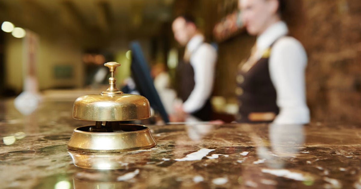 SA hospitality industry threatened by deepening human capital crisis - new hoteliers report