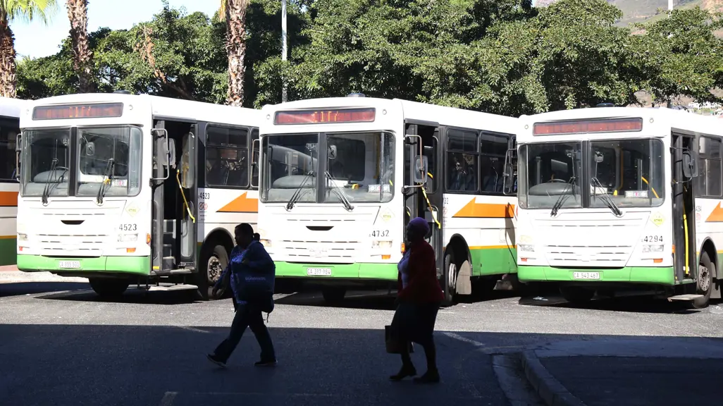 Golden Arrow to hike bus fares by 7% from April