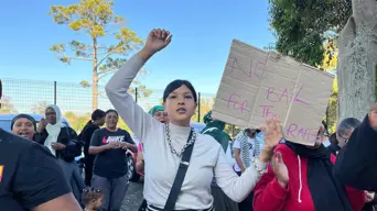 Action Society urges authorities not to delay Hanover Park minor's rape case Action Society urges authorities not to delay Hanover Park minor's rape case