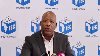 IEC: 508 registered political parties in SA IEC: 508 registered political parties in SA