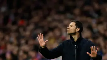 Super Cup Clasico final potentially pivotal for Alonso's future Super Cup Clasico final potentially pivotal for Alonso's future