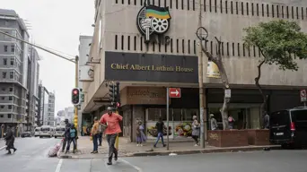 ANC heads to NGC with Luthuli House staff salaries unpaid ANC heads to NGC with Luthuli House staff salaries unpaid