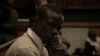 After being denied bail, Mboro to remain in custody until next court date in October After being denied bail, Mboro to remain in custody until next court date in October