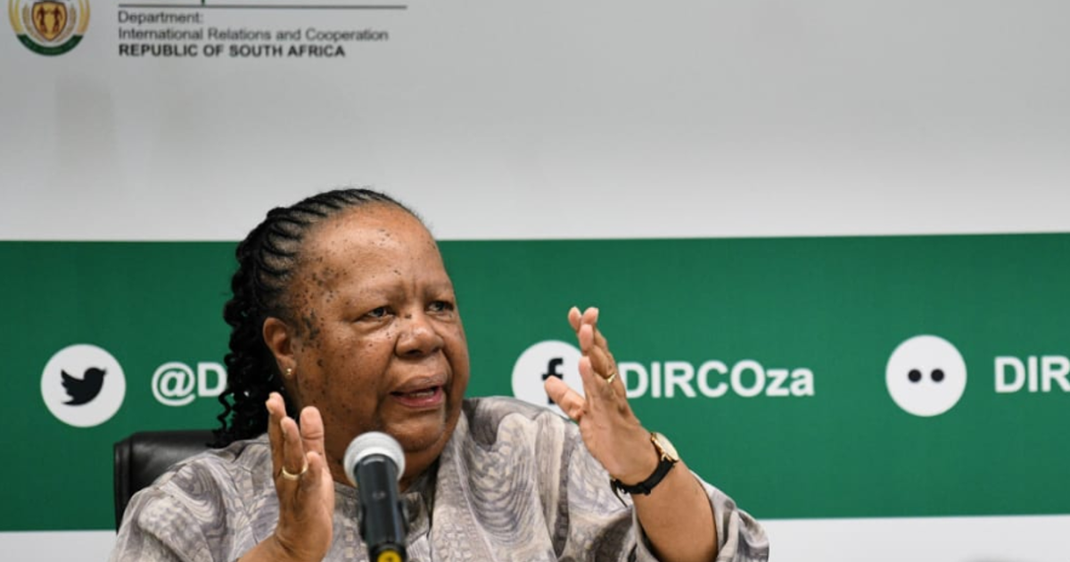 SA embassy in Tel Aviv to remain closed until decides otherwise