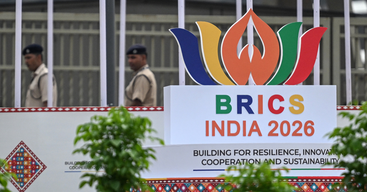 Xi reist zum BRICS-Gipfel nach Indien – überschattet vom Krieg