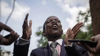 Ekurhuleni mayor says violence and unrest won’t be tolerated after Mboro machete incident Ekurhuleni mayor says violence and unrest won’t be tolerated after Mboro machete incident