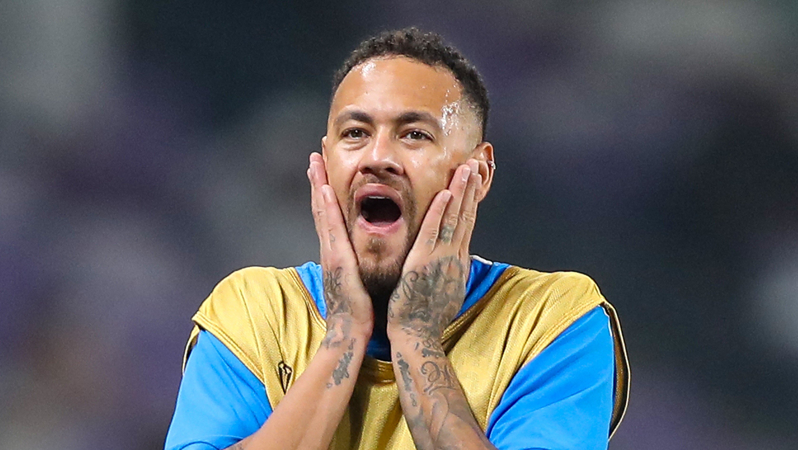 Ronaldo Urges Ancelotti to Recall Neymar for Brazil's 2026 World Cup Squad
