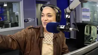 WATCH: Sherlin learns that taking beach sand home is illegal, who knew? WATCH: Sherlin learns that taking beach sand home is illegal, who knew?