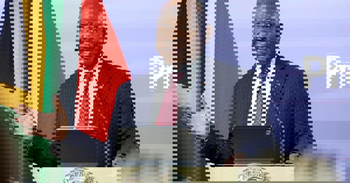 Ramaphosa calls for enhanced witness protection after Boksburg ...