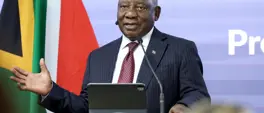 Ramaphosa calls for enhanced witness protection after Boksburg assassination attempt Ramaphosa calls for enhanced witness protection after Boksburg assassination attempt